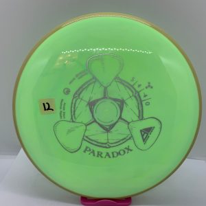 Neutron Paradox 61 12 Frisbeesor.no