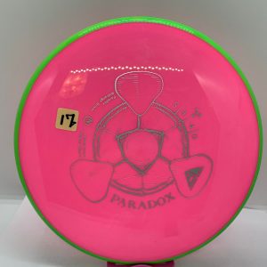 Neutron Paradox 66 17 Frisbeesor.no