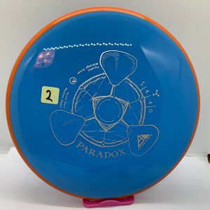 Neutron Paradox 51 2 Frisbeesor.no