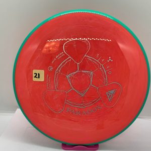 Neutron Paradox 70 21 Frisbeesor.no