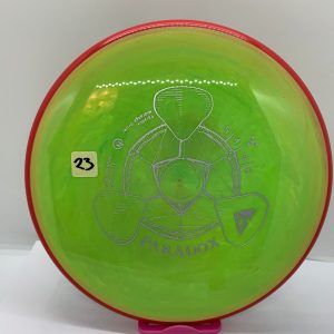 Neutron Paradox 72 23 Frisbeesor.no
