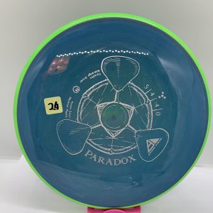 Neutron Paradox 73 24 Frisbeesor.no