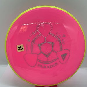 Neutron Paradox 74 25 Frisbeesor.no