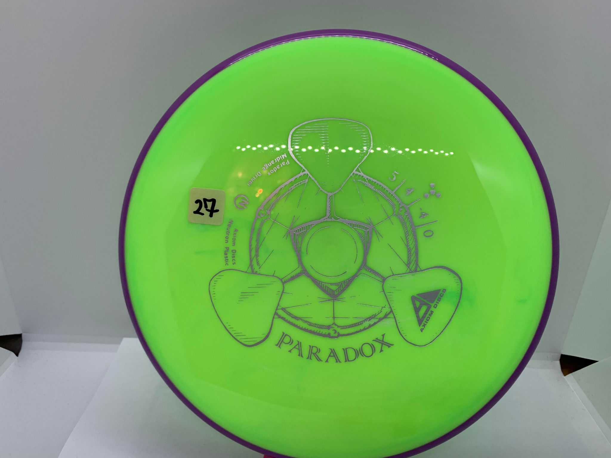 Neutron Paradox 27 Neutron Paradox - Bilde 27
