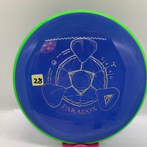 Neutron Paradox 77 28 Frisbeesor.no