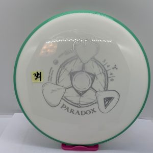 Neutron Paradox 83 34 Frisbeesor.no