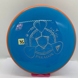 Neutron Paradox 84 35 Frisbeesor.no