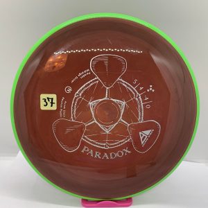 Neutron Paradox 86 37 Frisbeesor.no