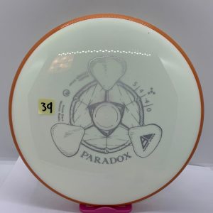 Neutron Paradox 88 39 Frisbeesor.no