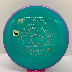 Neutron Paradox 89 40 Frisbeesor.no
