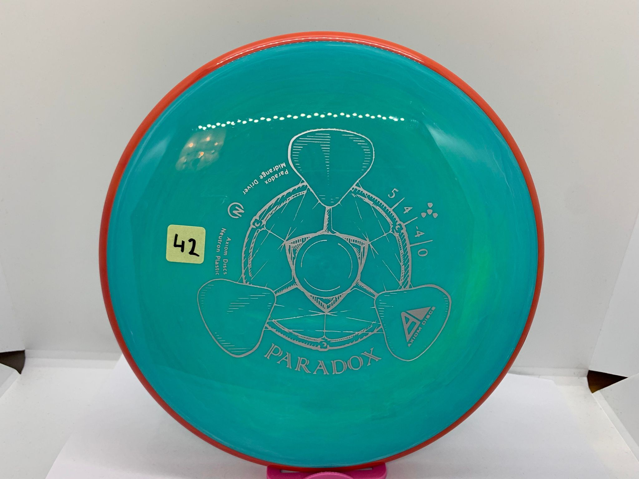 Neutron Paradox 42 Neutron Paradox - Bilde 42