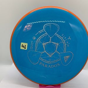 Neutron Paradox 95 46 Frisbeesor.no