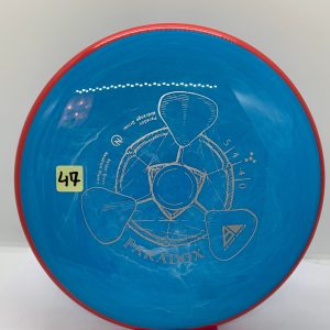 Neutron Paradox 96 47 Frisbeesor.no