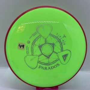 Neutron Paradox 98 49 Frisbeesor.no
