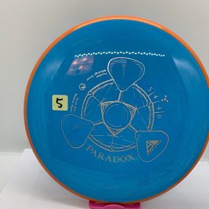 Neutron Paradox 54 5 Frisbeesor.no