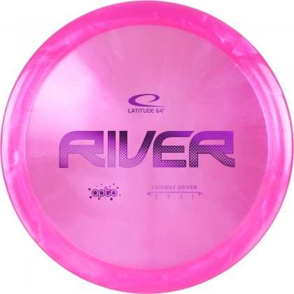 Opto Glimmer River Pink 420x420 1 Frisbeesor.no