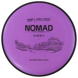 nomad Frisbeesor.no