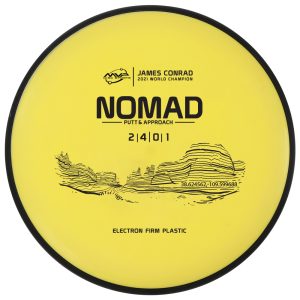 nomad1 Frisbeesor.no