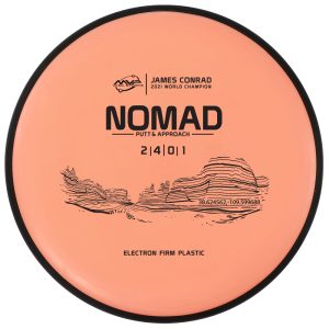 nomad4 Frisbeesor.no