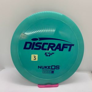 nukeos3 Frisbeesor.no