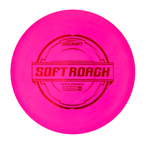 Soft Roach