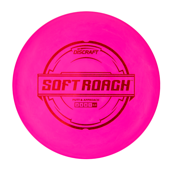 softroach 2 Frisbeesor.no