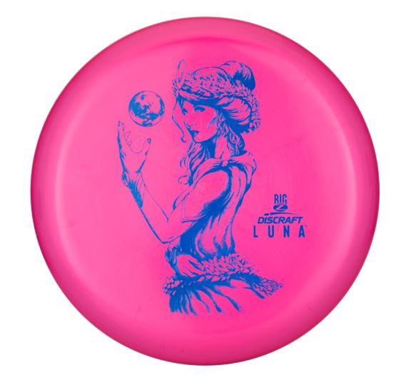 Big Z luna 1 Big Z luna