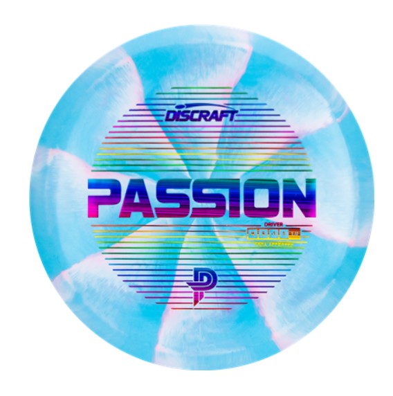 Passion ESP PP 1 Passion ESP PP
