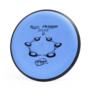 electronanode blue1K Frisbeesor.no