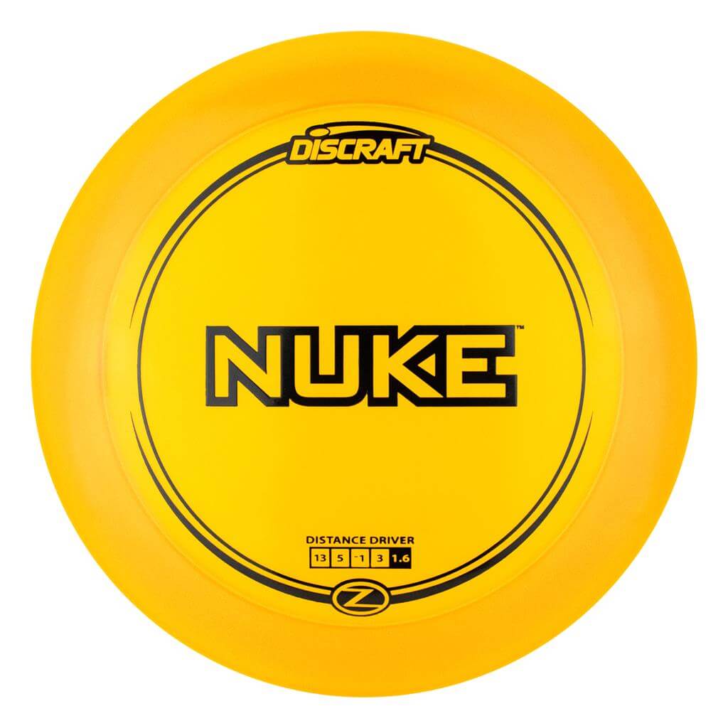 Z line Nuke 1 Z line Nuke