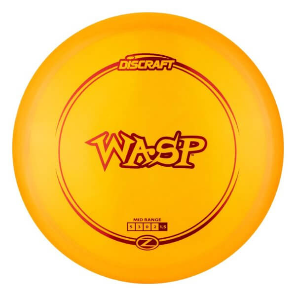 zwasp max br 1 Frisbeesor.no