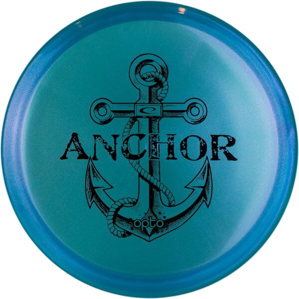 0004708 opto glimmer anchor Frisbeesor.no