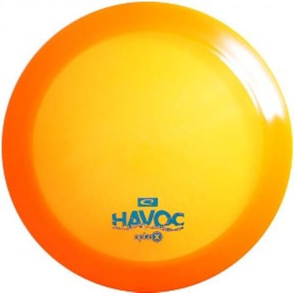 Opto X Havoc Frisbeesor.no