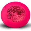 ST FD DarkRebel Illust Pink Copper 22108 Frisbeesor.no