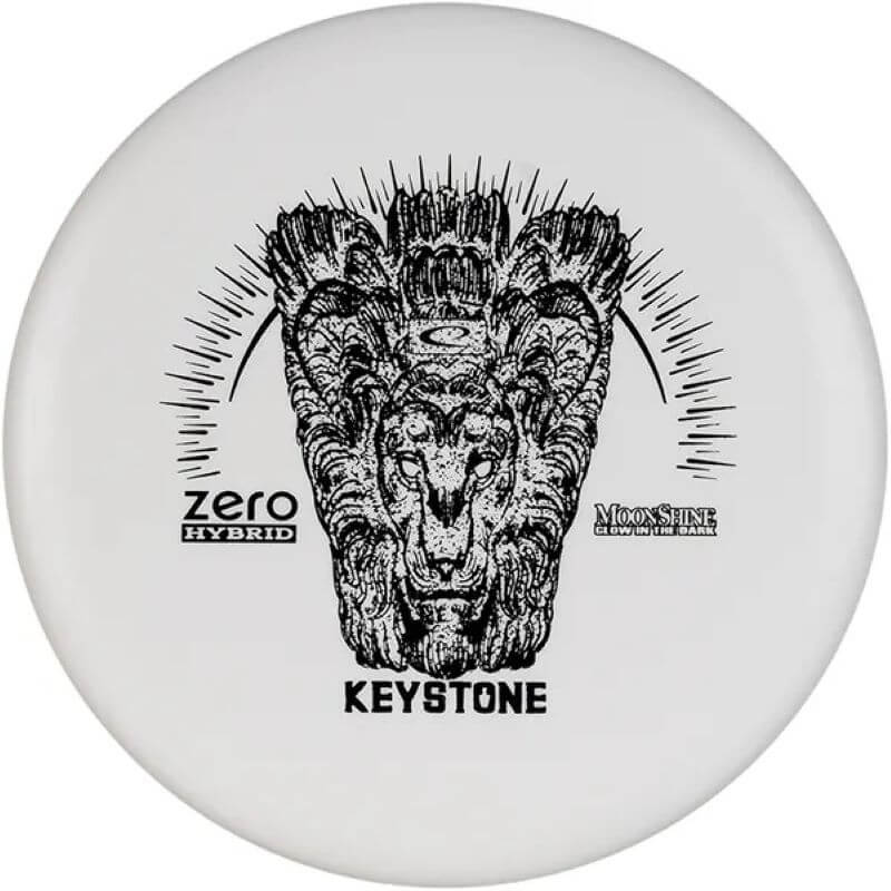 Zero Hybrid Keystone Moonshine Frisbeesor.no