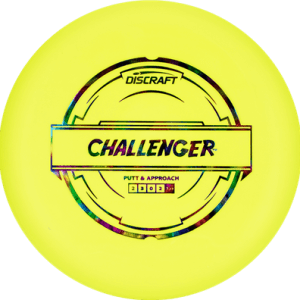 challenger 2 Frisbeesor.no