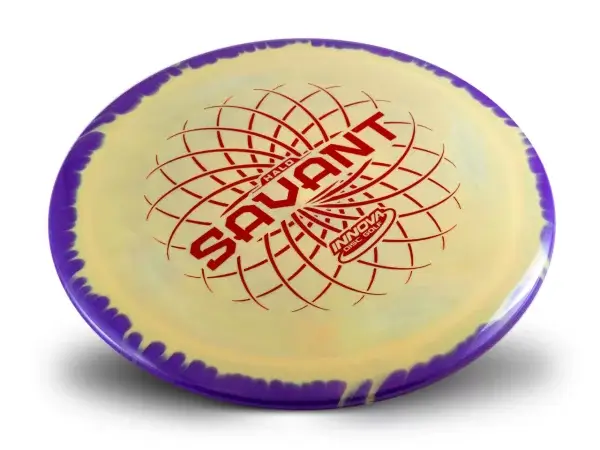 halo savant black red purple 79393 Frisbeesor.no