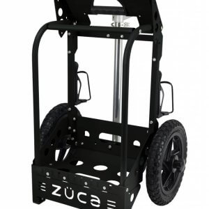 zueca backpack cart black 2 Frisbeesor.no