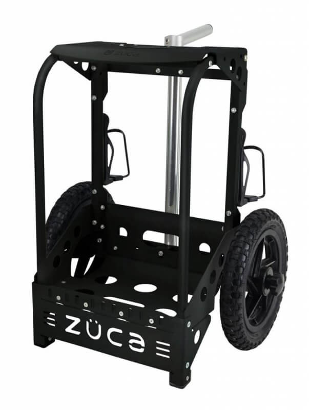zueca backpack cart black Frisbeesor.no
