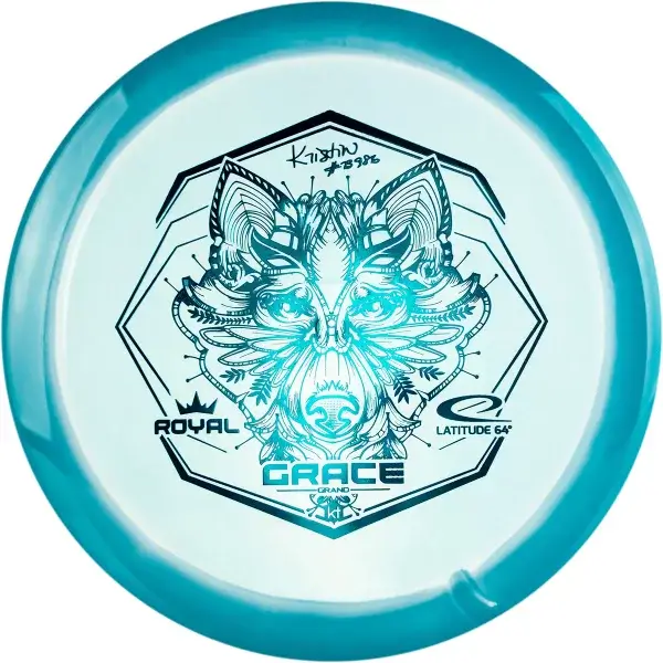 l64 grand orbit grace KT turquoise Frisbeesor.no