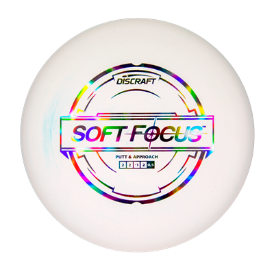softfocus 3 Frisbeesor.no