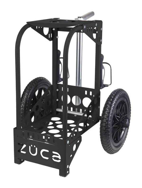 zueca all terrain frame black 1 Frisbeesor.no