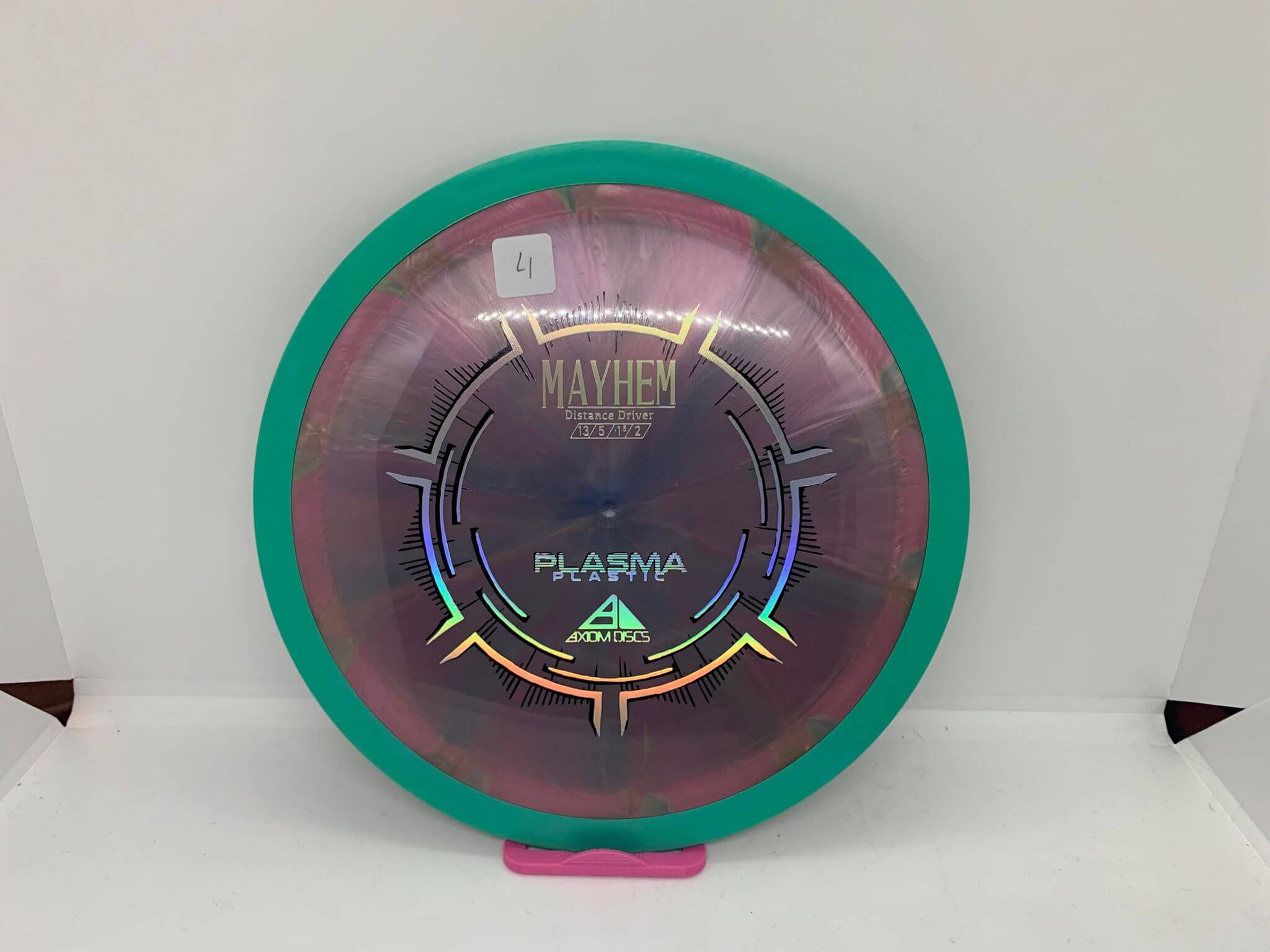 Axiom Plasma Mayhem 5 Axiom Plasma Mayhem - Bilde 5