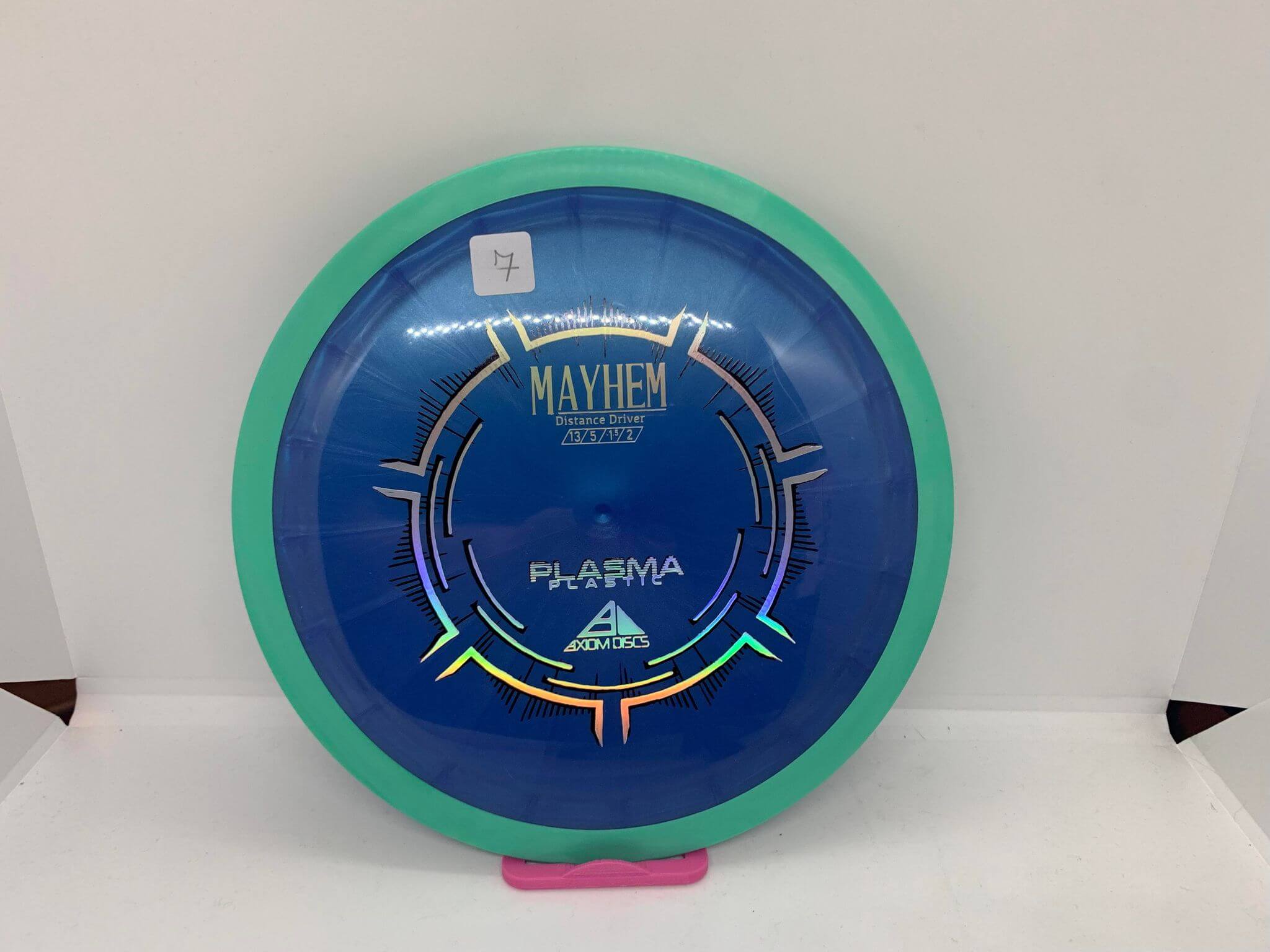 Axiom Plasma Mayhem 8 Axiom Plasma Mayhem - Bilde 8