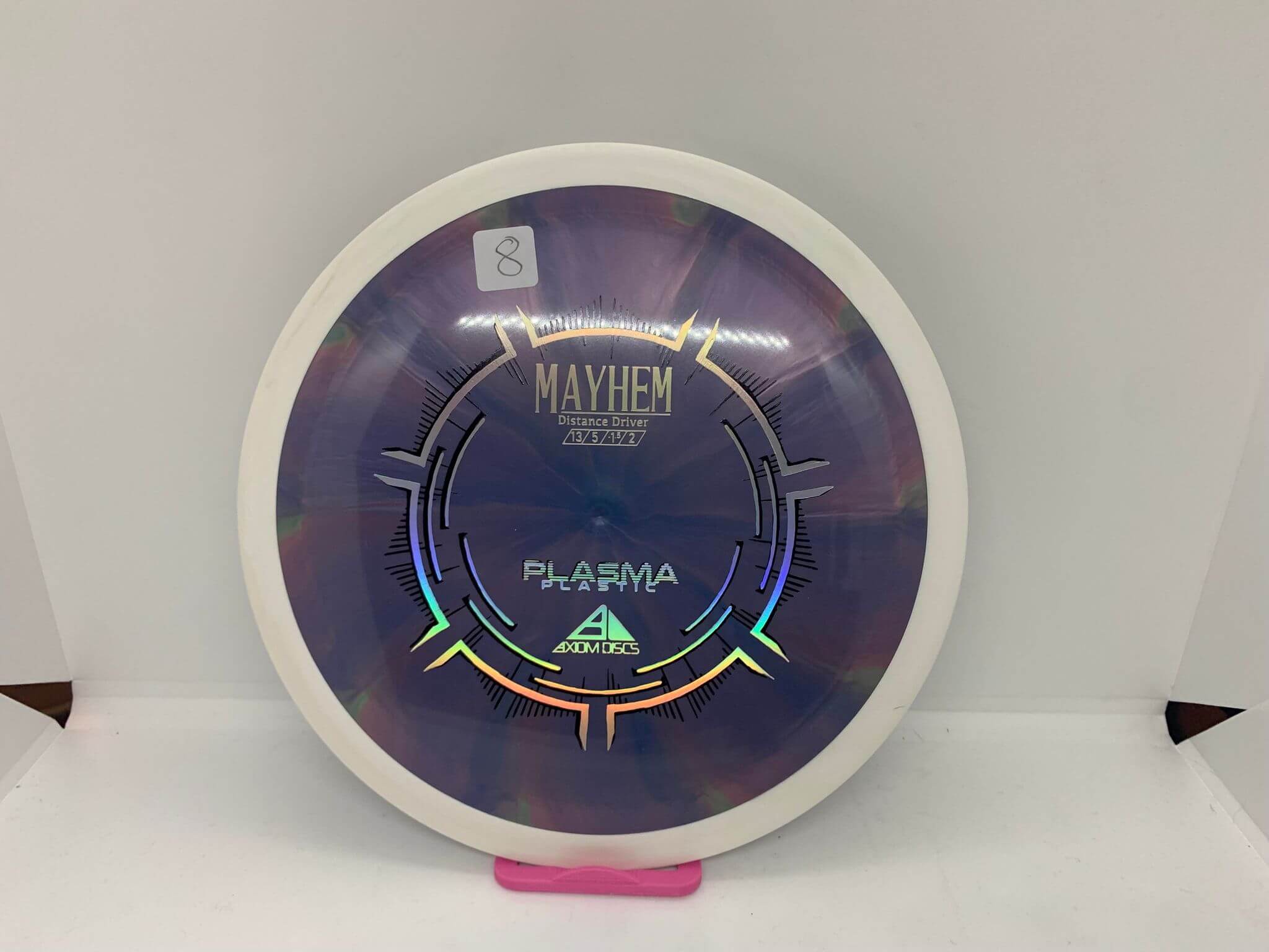 Axiom Plasma Mayhem 9 Axiom Plasma Mayhem - Bilde 9