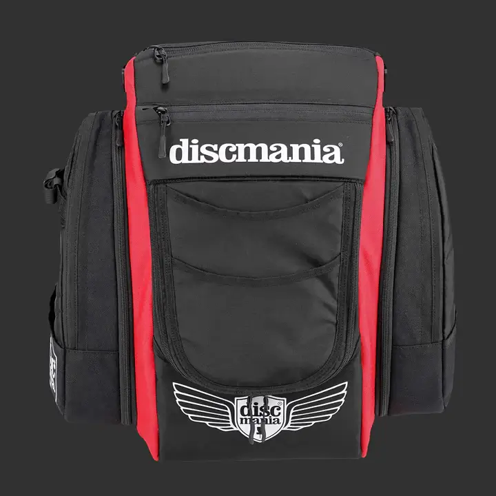 THE JETPACK - DISCMANIA GRIPEQ BX3 BAG-NY PRIS 3 THE JETPACK - DISCMANIA GRIPEQ BX3 BAG-NY PRIS - Bilde 3