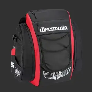 THE JETPACK - DISCMANIA GRIPEQ BX3 BAG-NY PRIS 5 Discmania Jetpack Side Closed DMSE 720x Frisbeesor.no