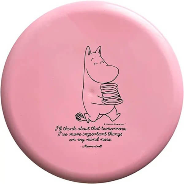 K3 Reko Moomin Frisbeesor.no