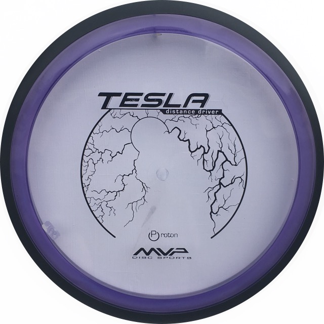 MVP Proton Tesla 1 MVP Proton Tesla