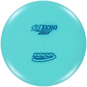 XT Xero Frisbeesor.no